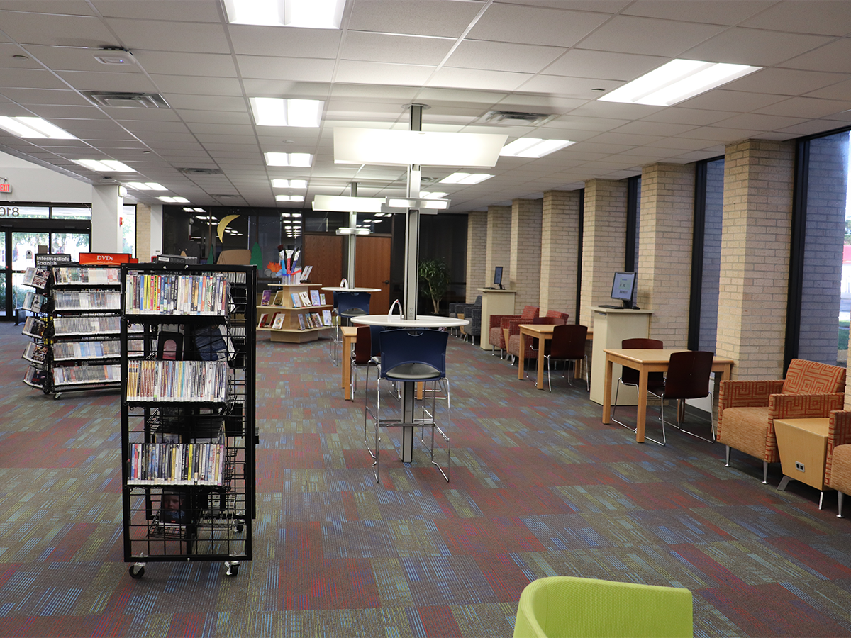 STC Slider - Main Area