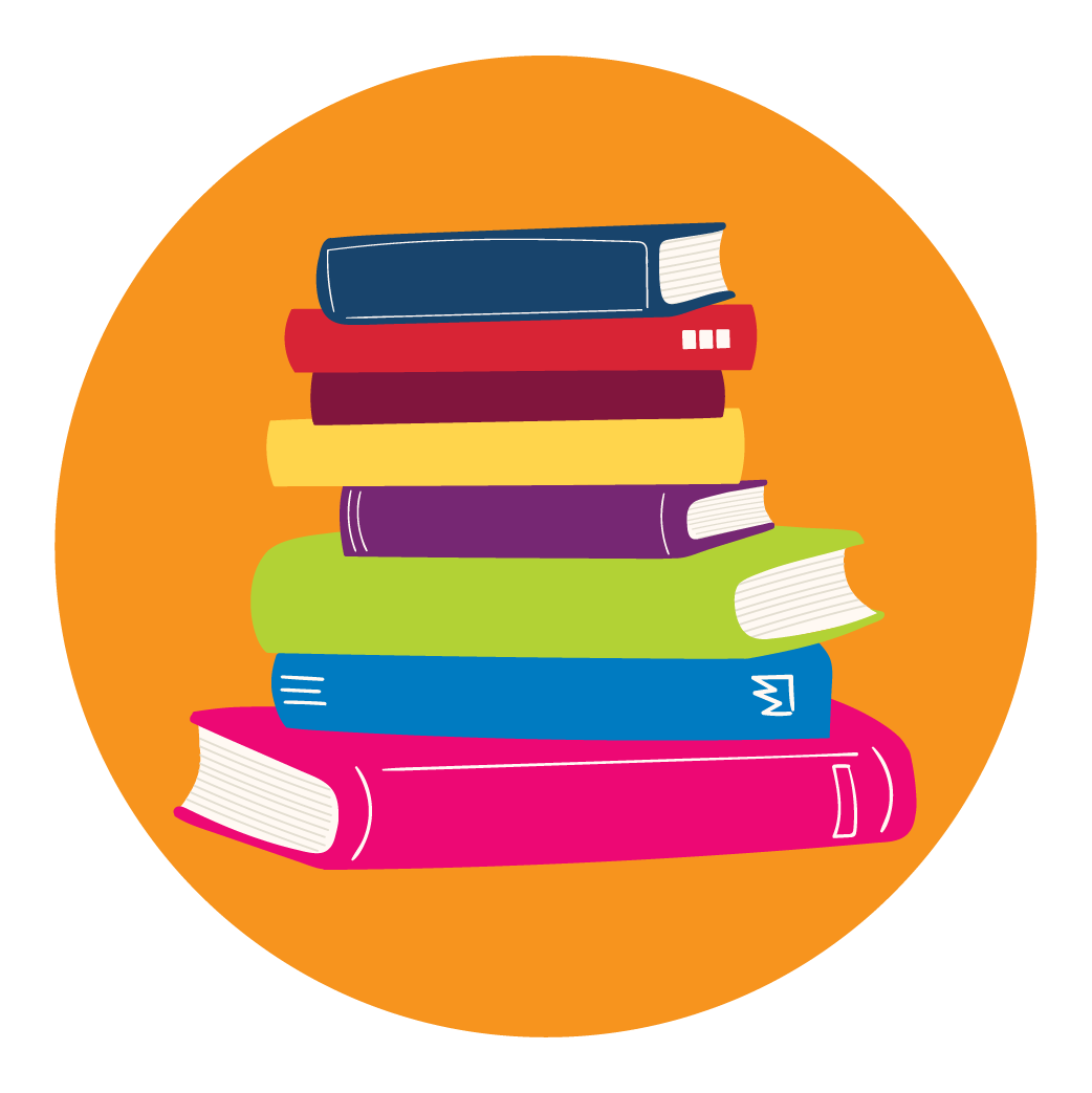 Kids-HighlightCircles-04 1000 books before kindergarten icon