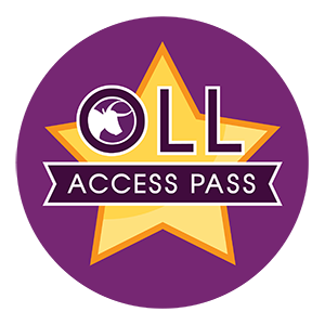 Kids-HighlightCircles-oll All Access Pass