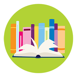 Teachers-HighlightCircles-booksreading Homework Resources