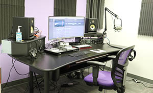 TechCentralRecordingStudio TechCentral Recording Studio