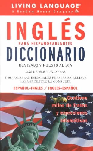Inglés Para Hispanoparlantes Cover of Inglés Para Hispanoparlantes