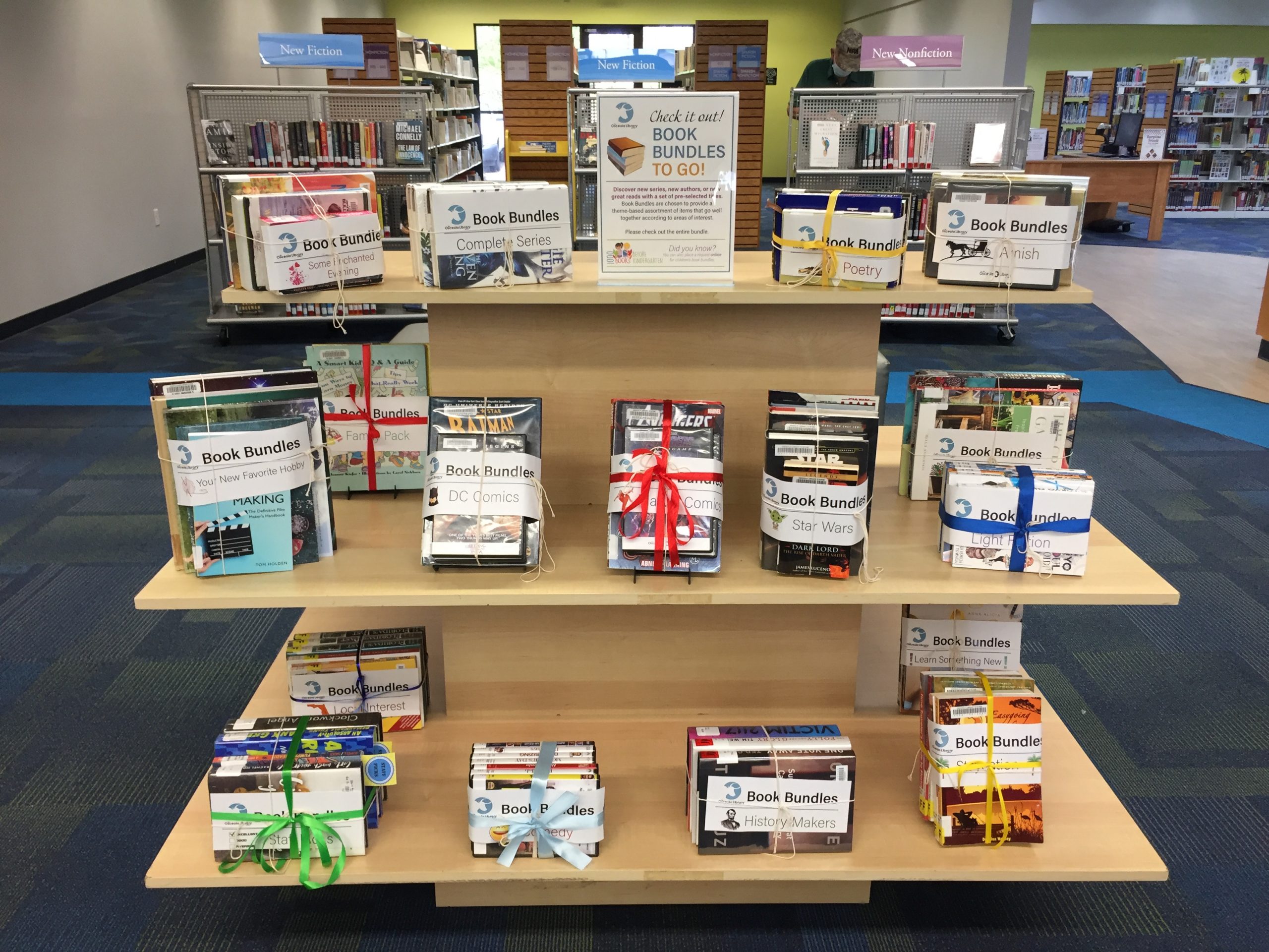 Free Wifi & Internet Access