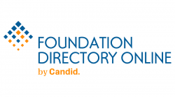 Foundation Directory